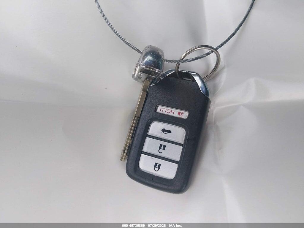 1HGCR3F89EA043613 2014 HONDA ACCORD photo no. 11