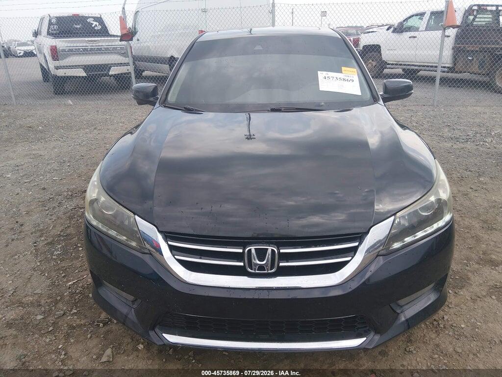 1HGCR3F89EA043613 2014 HONDA ACCORD photo no. 12