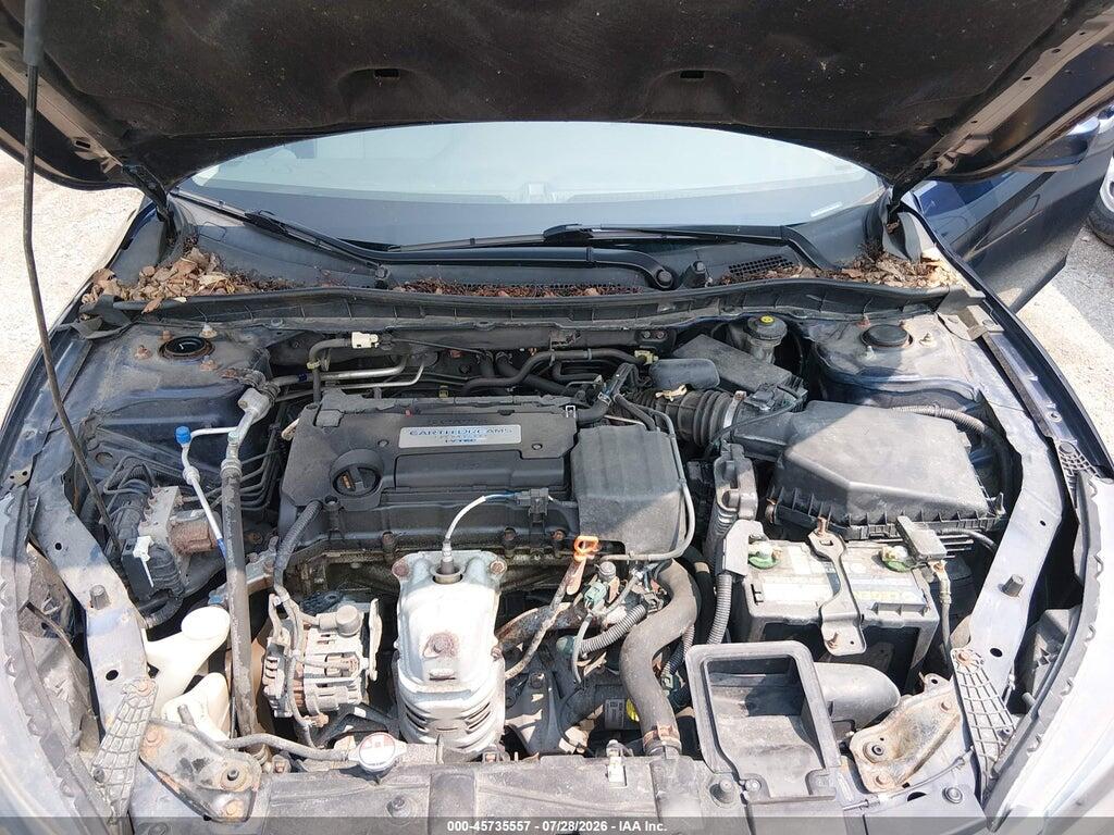 1HGCR2F32EA283407 2014 HONDA ACCORD photo no. 10