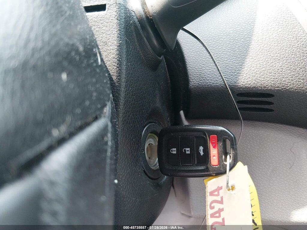 1HGCR2F32EA283407 2014 HONDA ACCORD photo no. 11