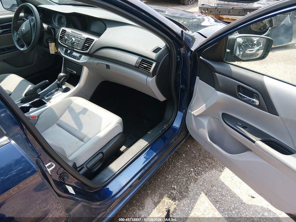 1HGCR2F32EA283407 2014 HONDA ACCORD photo no. 5