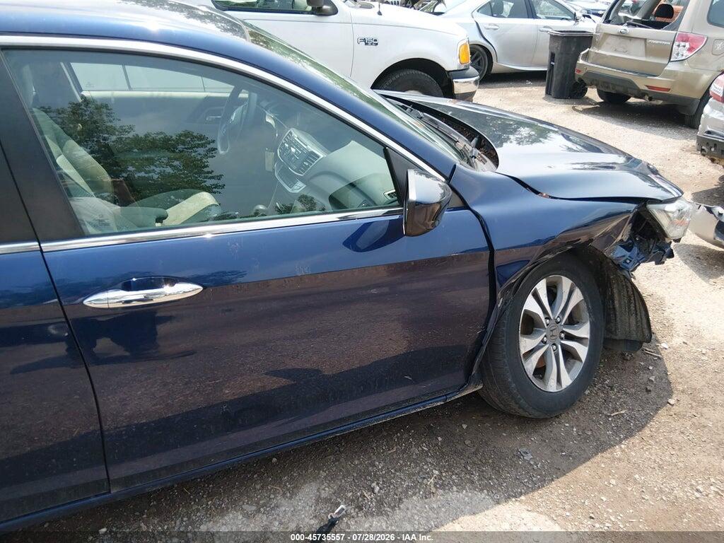 1HGCR2F32EA283407 2014 HONDA ACCORD photo no. 6