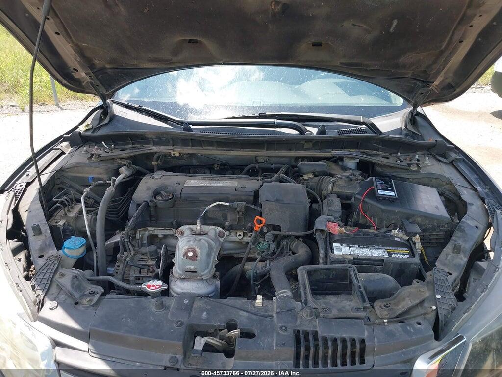 1HGCR2F54EA807531 2014 HONDA ACCORD photo no. 10
