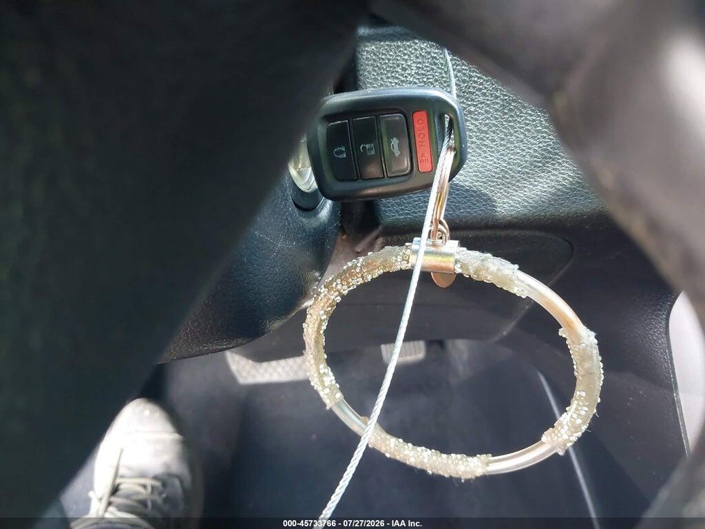 1HGCR2F54EA807531 2014 HONDA ACCORD photo no. 11