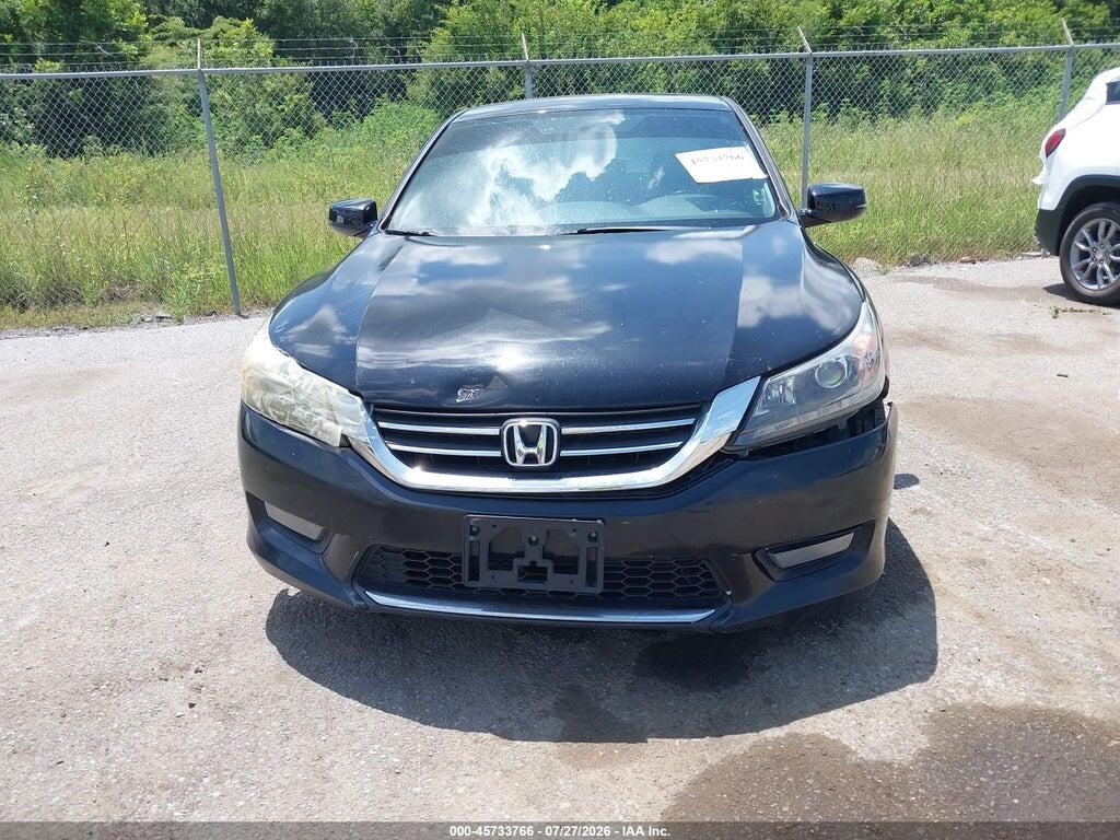 1HGCR2F54EA807531 2014 HONDA ACCORD photo no. 12