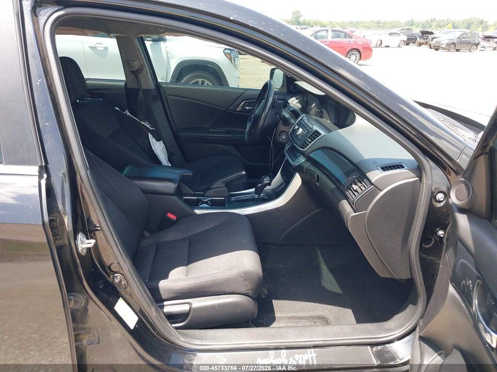 1HGCR2F54EA807531 2014 HONDA ACCORD photo no. 5