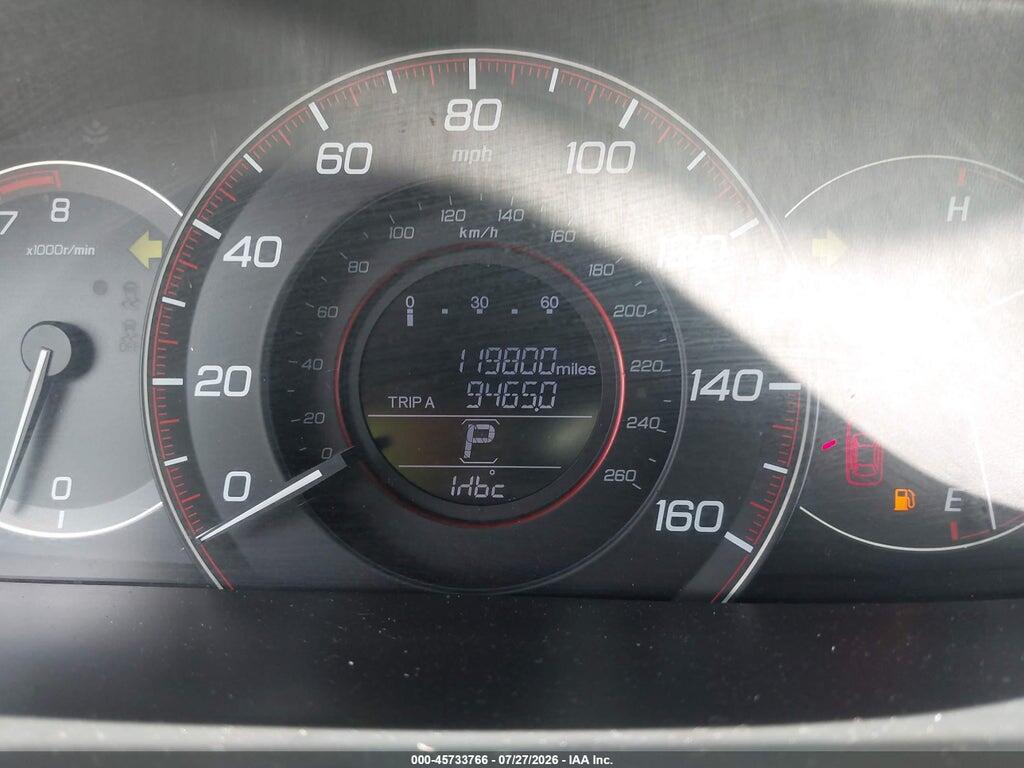 1HGCR2F54EA807531 2014 HONDA ACCORD photo no. 7