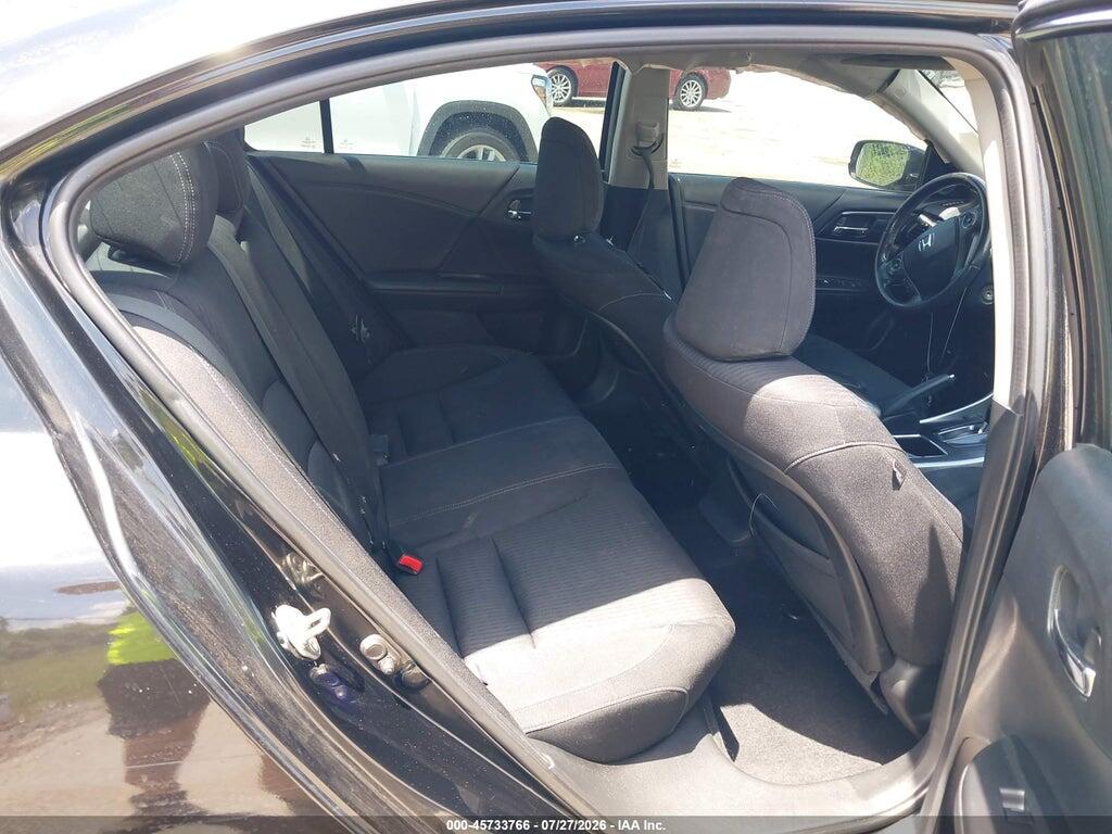1HGCR2F54EA807531 2014 HONDA ACCORD photo no. 8