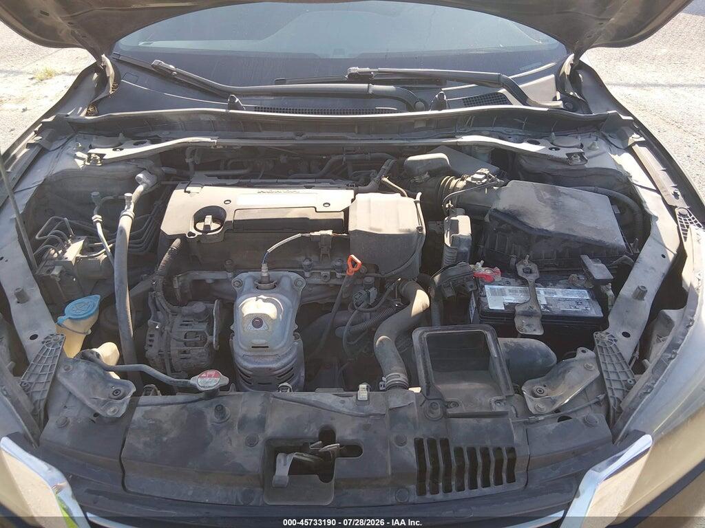 1HGCR2F57EA200166 2014 HONDA ACCORD photo no. 10