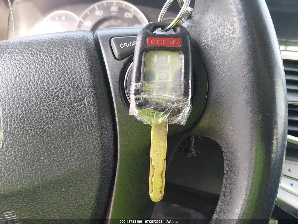 1HGCR2F57EA200166 2014 HONDA ACCORD photo no. 11