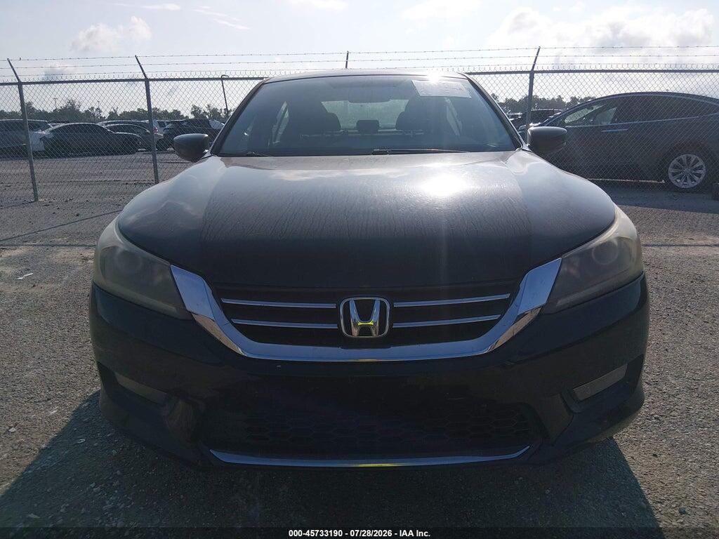 1HGCR2F57EA200166 2014 HONDA ACCORD photo no. 12