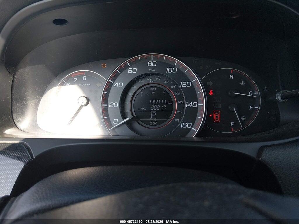 1HGCR2F57EA200166 2014 HONDA ACCORD photo no. 7