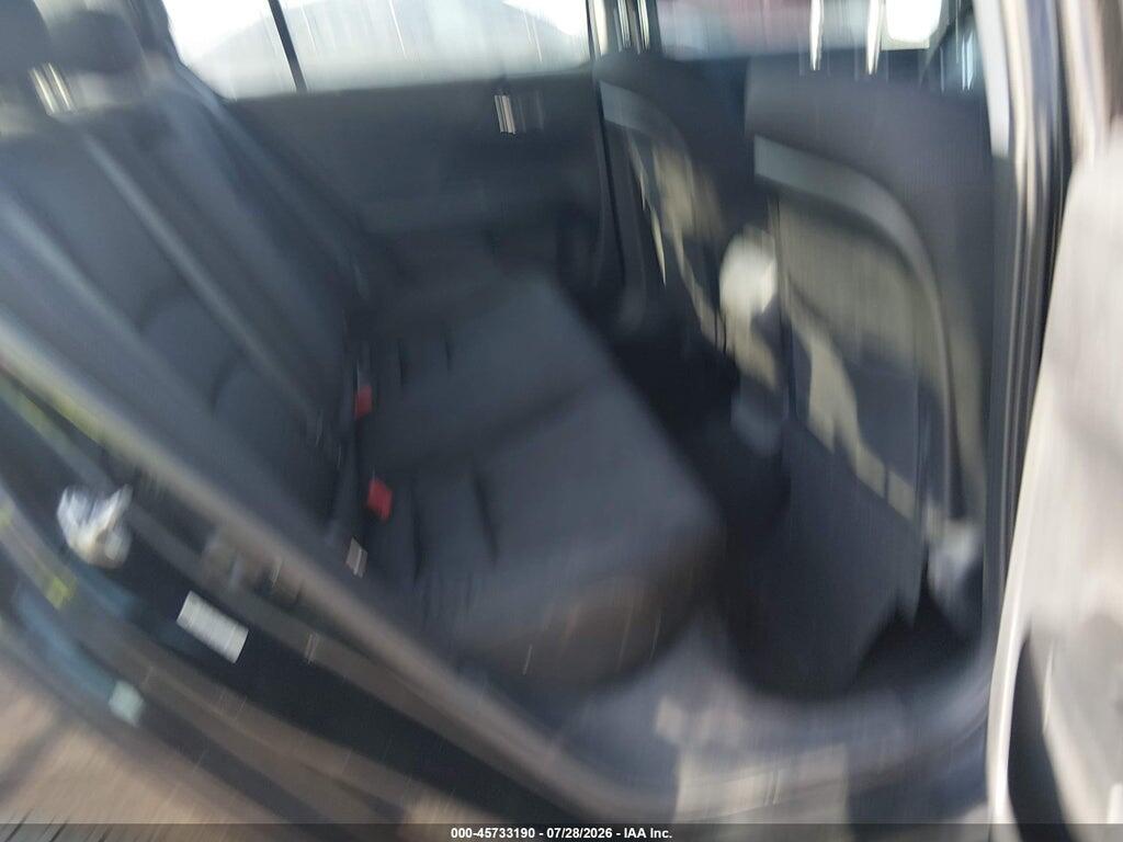 1HGCR2F57EA200166 2014 HONDA ACCORD photo no. 8