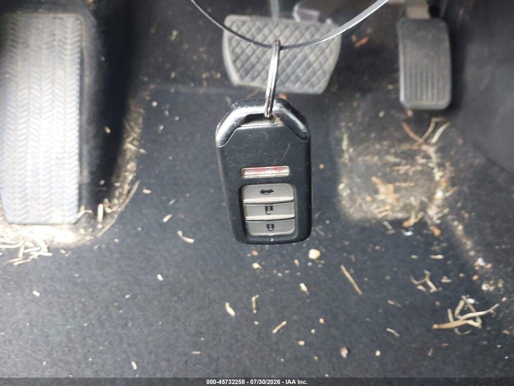 1HGCT2B80EA000182 2014 HONDA ACCORD photo no. 11