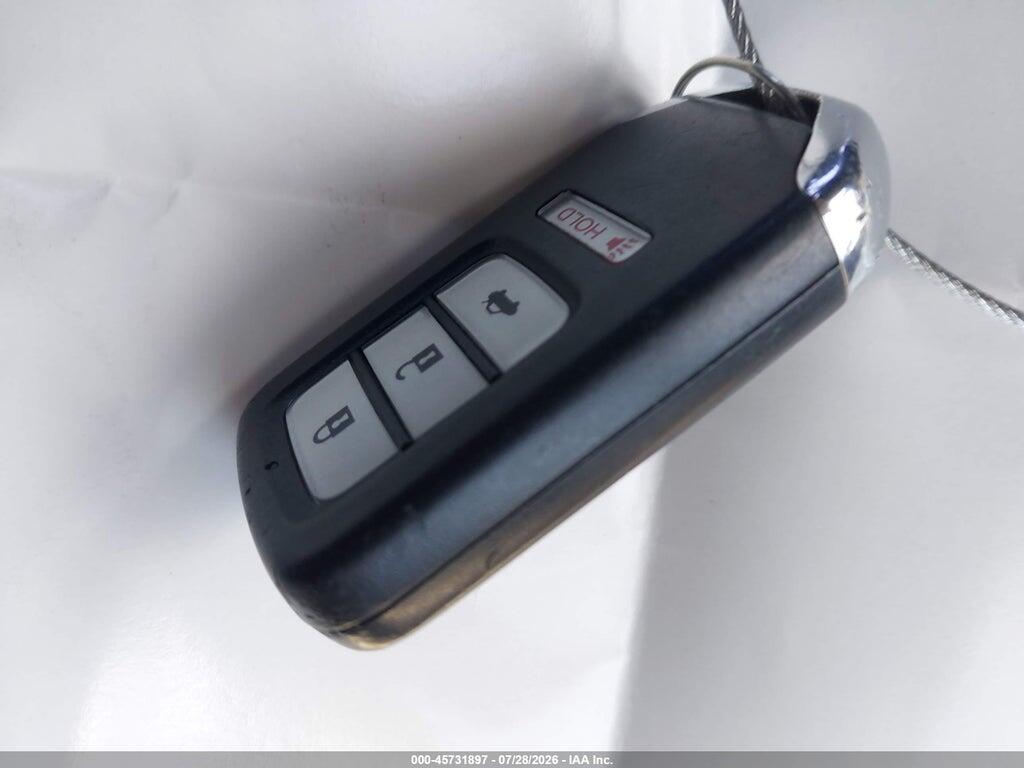 1HGCR2F80EA030811 2014 HONDA ACCORD photo no. 11