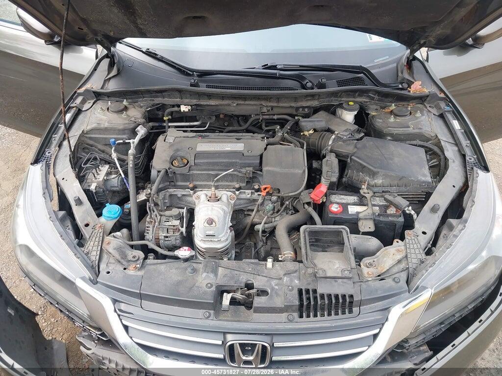 1HGCR2F39EA016054 2014 HONDA ACCORD photo no. 10