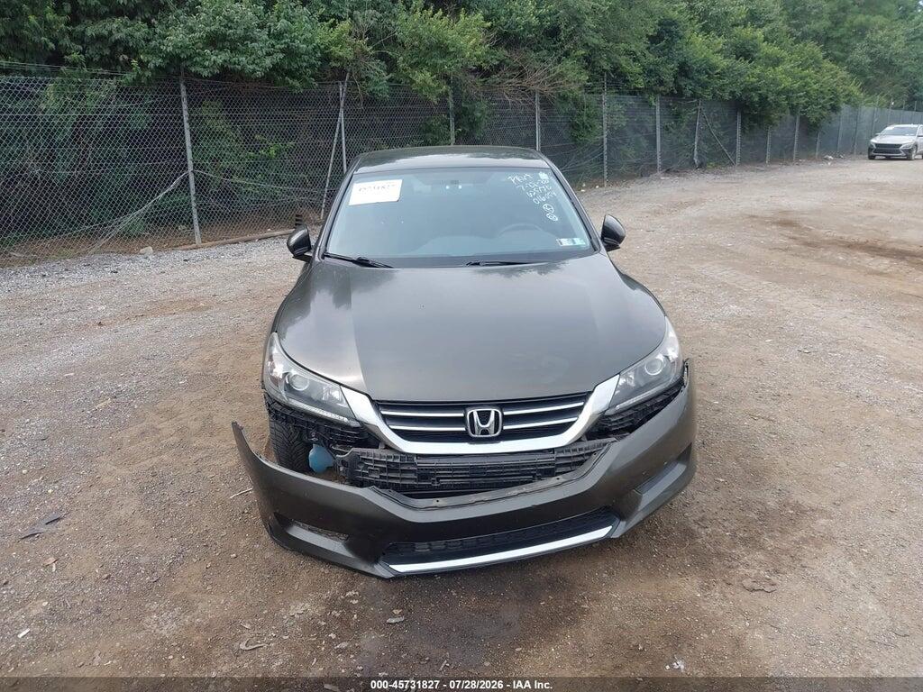 1HGCR2F39EA016054 2014 HONDA ACCORD photo no. 11