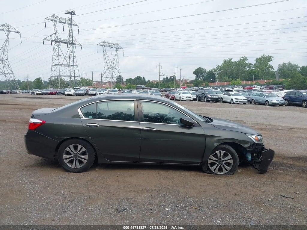 1HGCR2F39EA016054 2014 HONDA ACCORD photo no. 12
