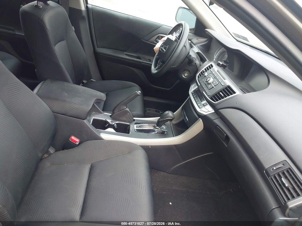 1HGCR2F39EA016054 2014 HONDA ACCORD photo no. 5