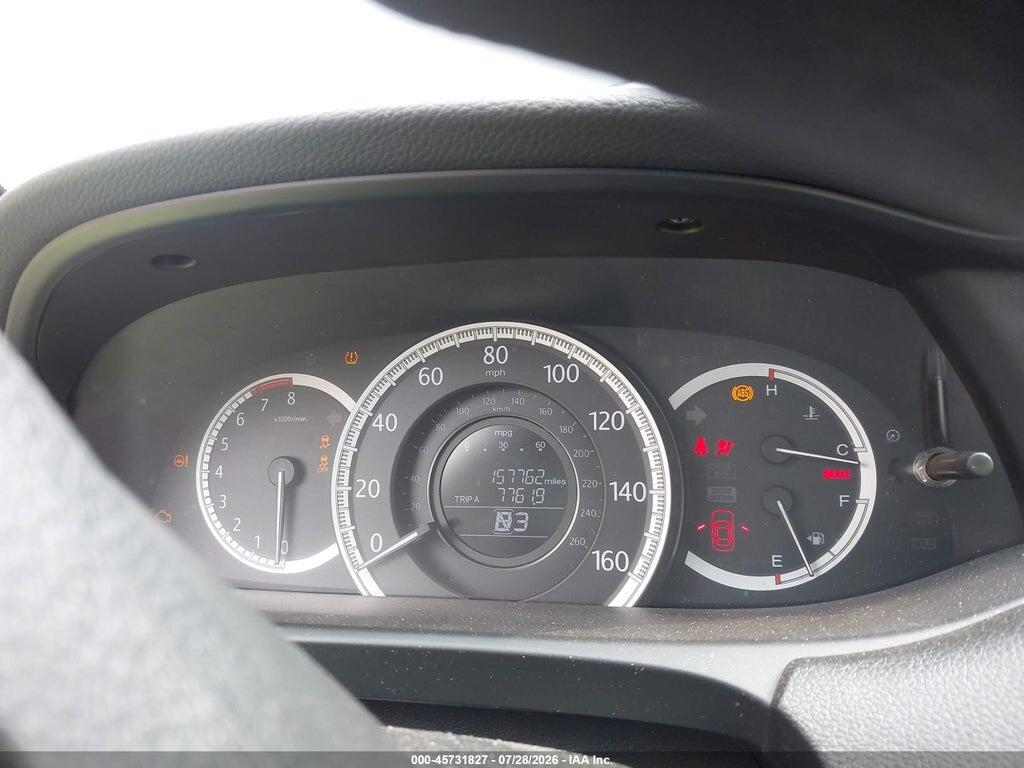 1HGCR2F39EA016054 2014 HONDA ACCORD photo no. 7
