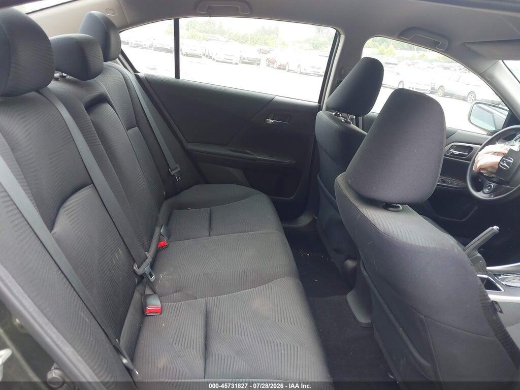 1HGCR2F39EA016054 2014 HONDA ACCORD photo no. 8