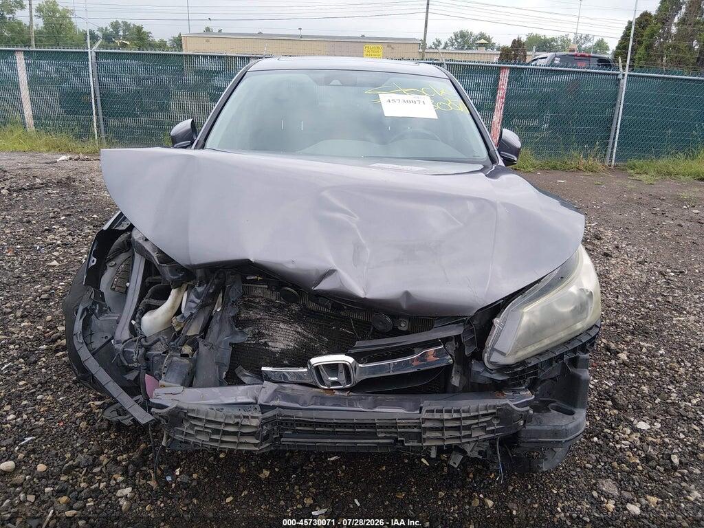 1HGCR3F88EA011848 2014 HONDA ACCORD photo no. 12