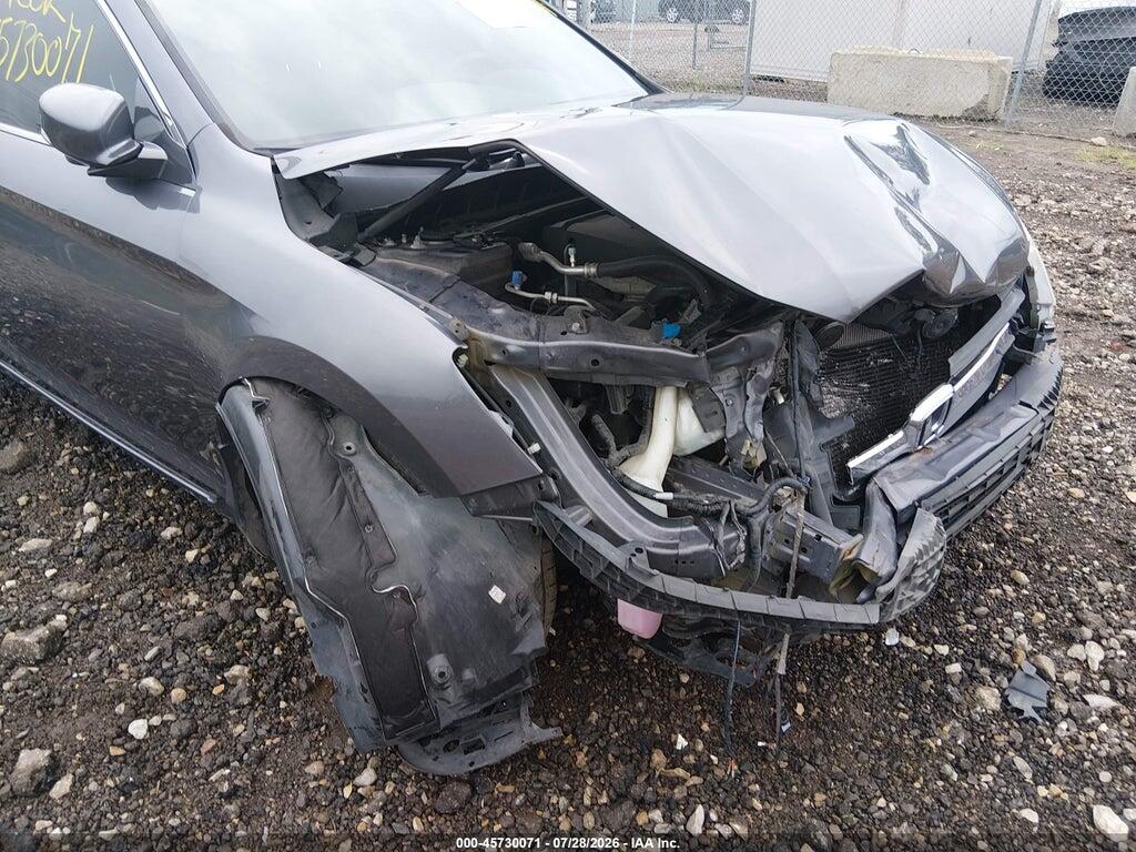 1HGCR3F88EA011848 2014 HONDA ACCORD photo no. 6