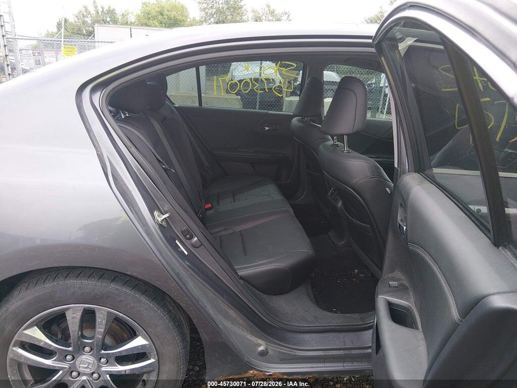 1HGCR3F88EA011848 2014 HONDA ACCORD photo no. 8