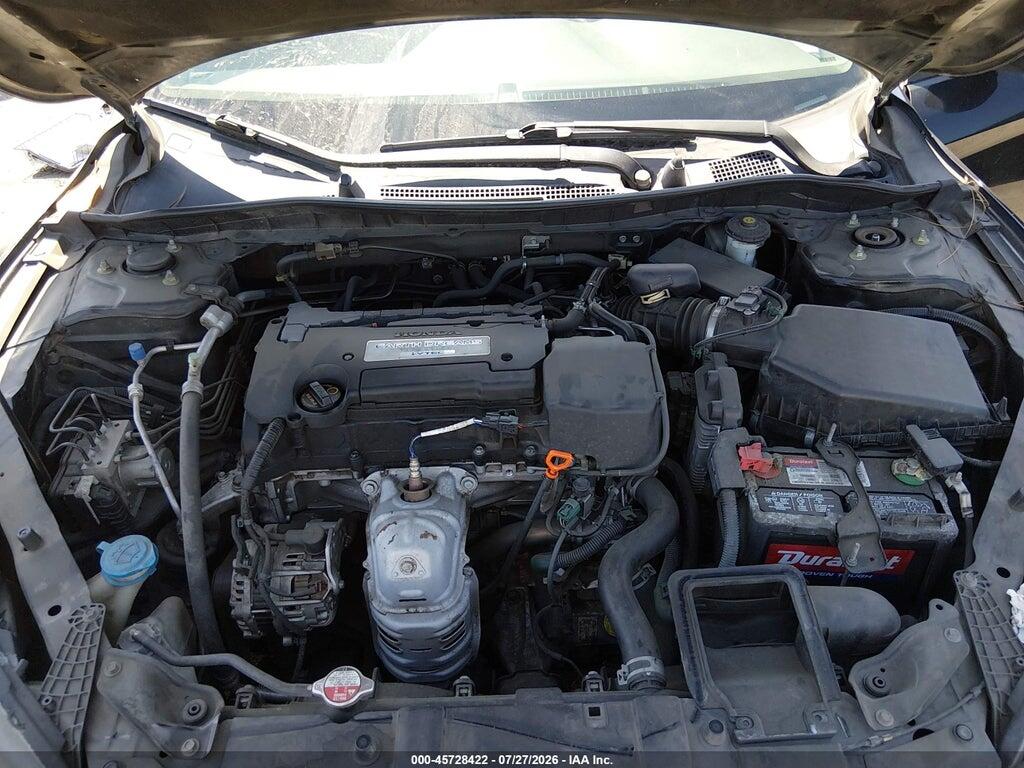 1HGCR2F32EA198387 2014 HONDA ACCORD photo no. 10
