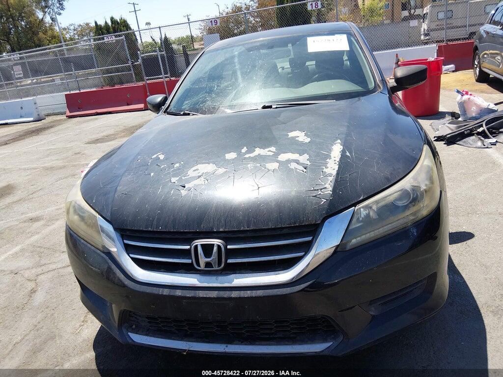 1HGCR2F32EA198387 2014 HONDA ACCORD photo no. 12