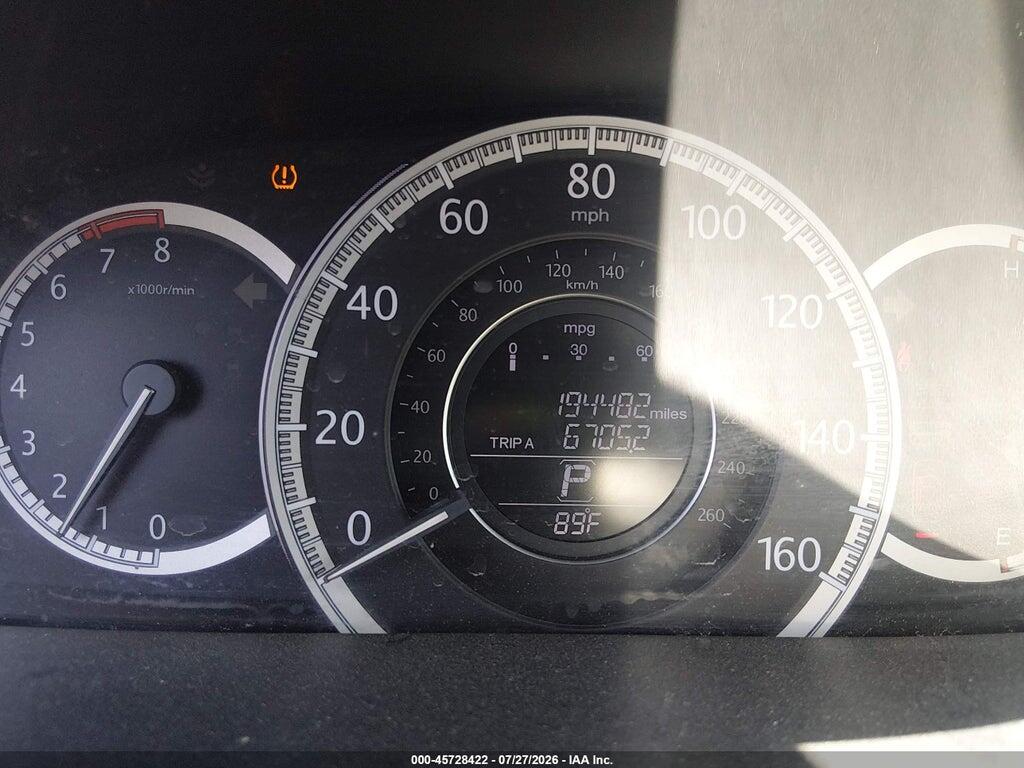 1HGCR2F32EA198387 2014 HONDA ACCORD photo no. 7