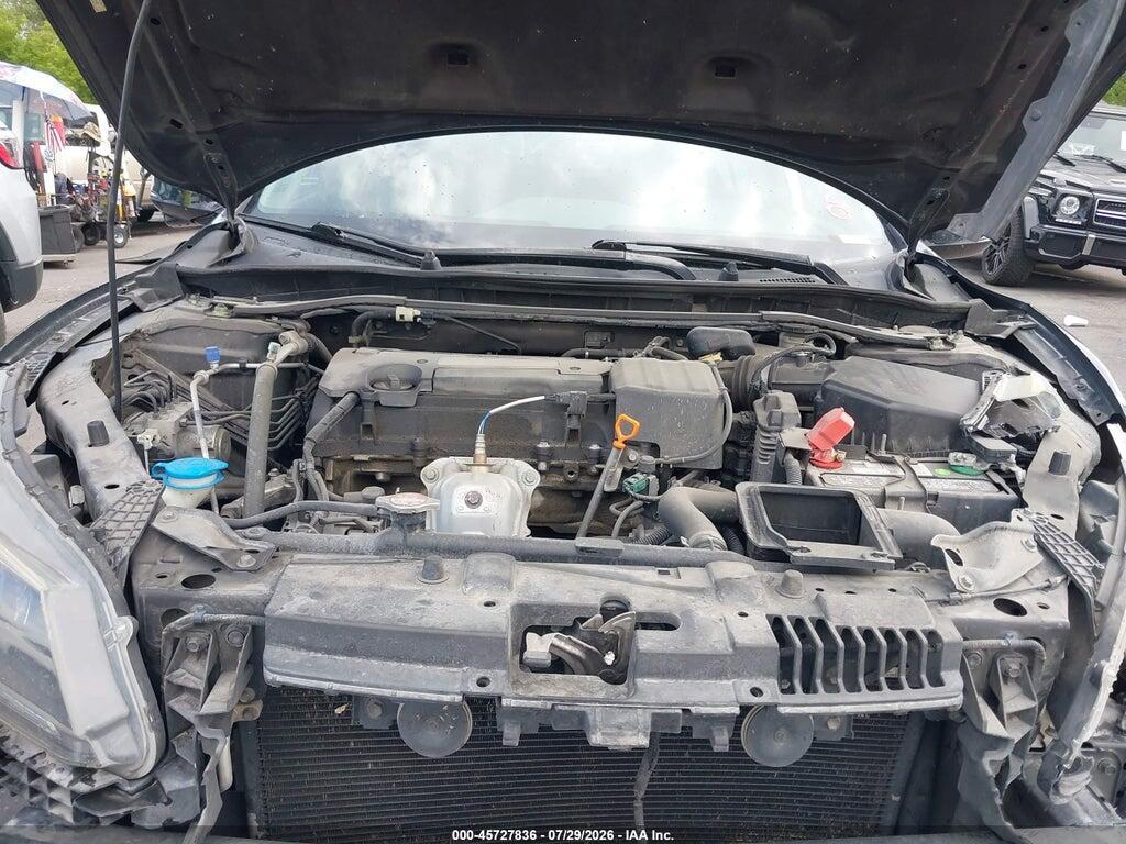 1HGCR2F85EA302852 2014 HONDA ACCORD photo no. 10