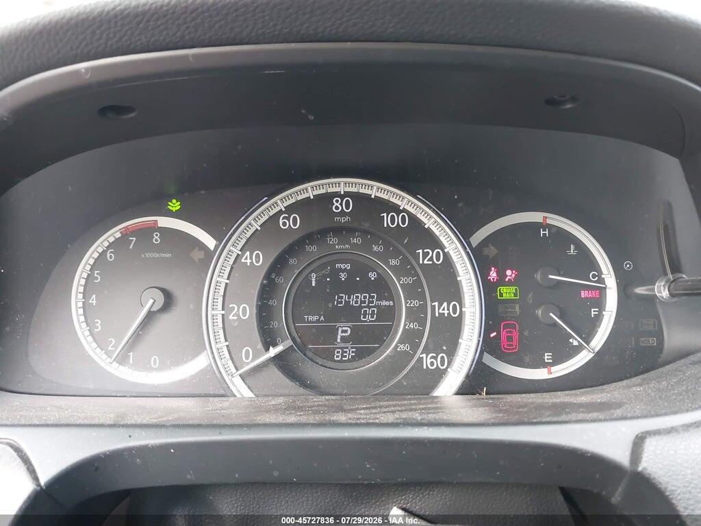 1HGCR2F85EA302852 2014 HONDA ACCORD photo no. 7