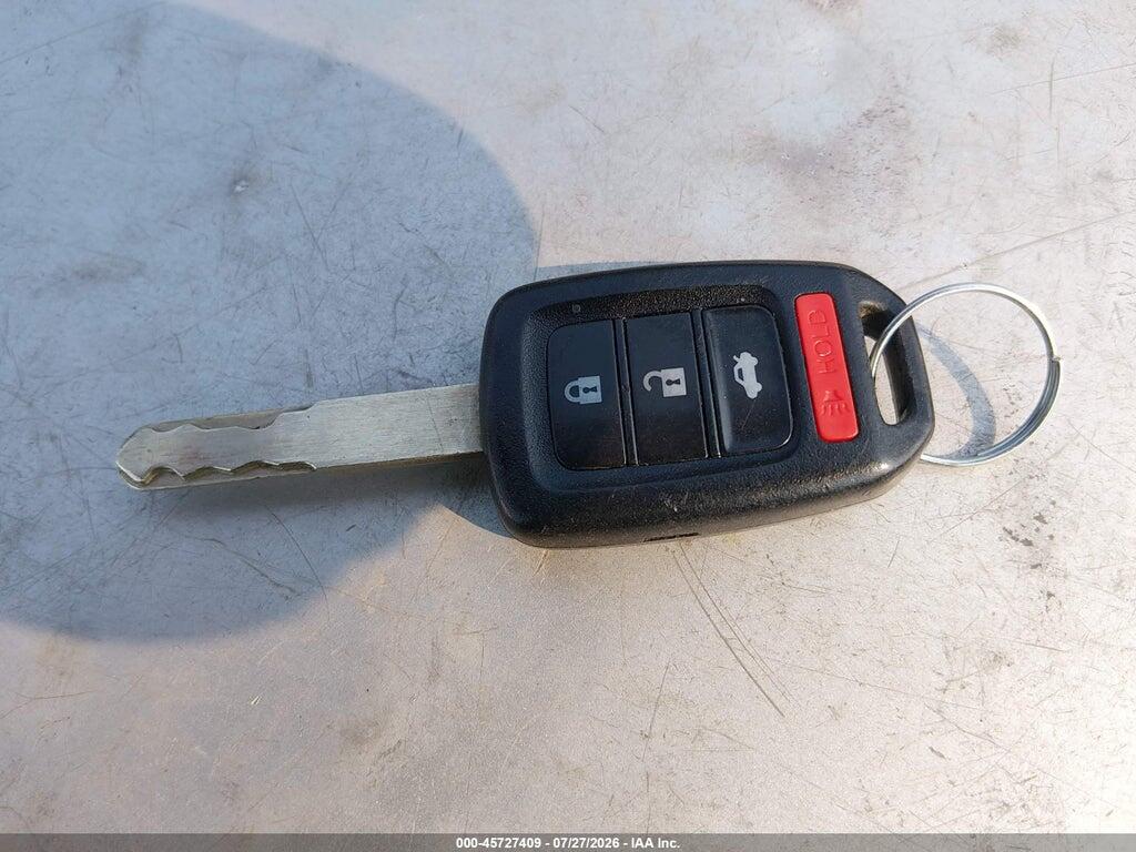 1HGCR2F3XEA178498 2014 HONDA ACCORD photo no. 11