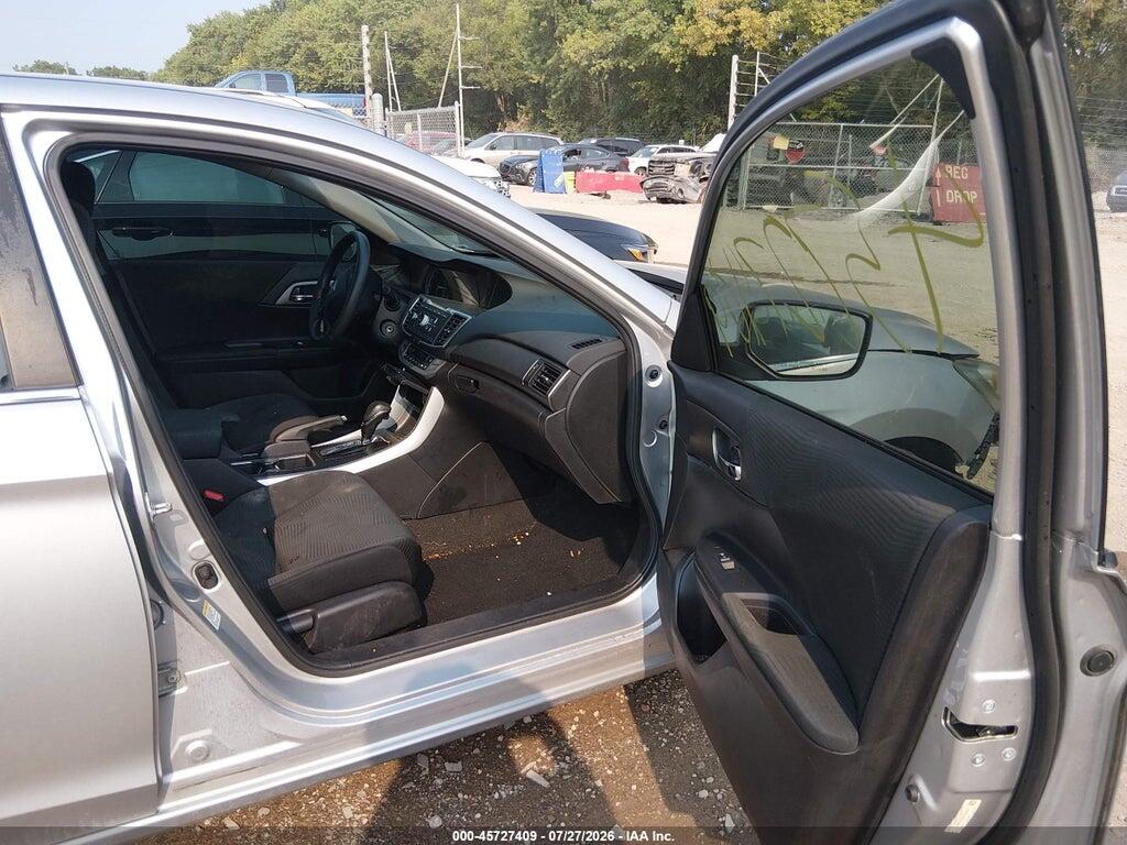 1HGCR2F3XEA178498 2014 HONDA ACCORD photo no. 5