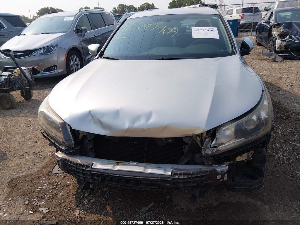 1HGCR2F3XEA178498 2014 HONDA ACCORD photo no. 6
