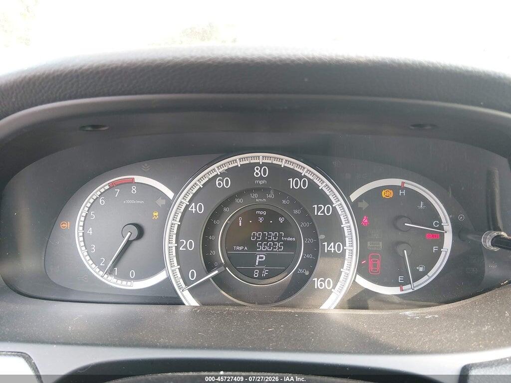 1HGCR2F3XEA178498 2014 HONDA ACCORD photo no. 7