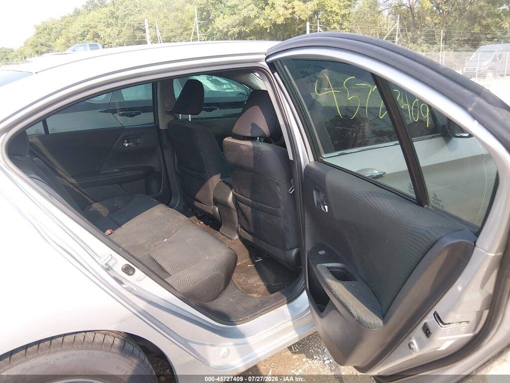 1HGCR2F3XEA178498 2014 HONDA ACCORD photo no. 8