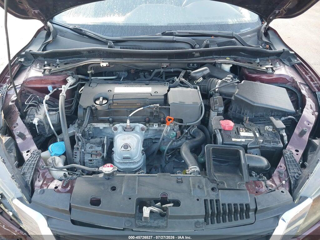 1HGCR2F52EA080230 2014 HONDA ACCORD photo no. 10