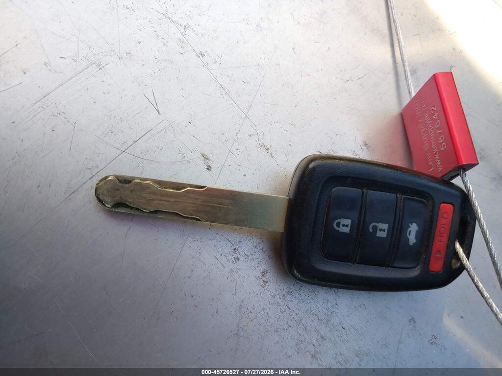 1HGCR2F52EA080230 2014 HONDA ACCORD photo no. 11