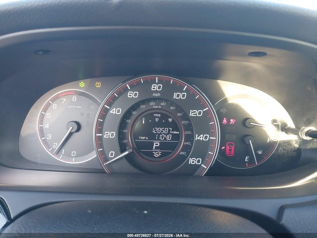 1HGCR2F52EA080230 2014 HONDA ACCORD photo no. 7