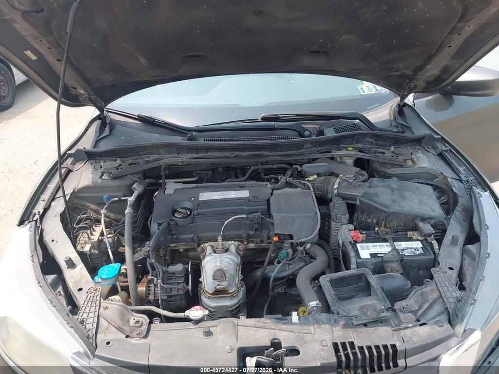 1HGCR2F51EA105070 2014 HONDA ACCORD photo no. 10