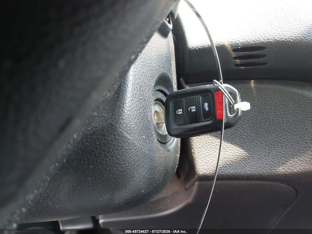 1HGCR2F51EA105070 2014 HONDA ACCORD photo no. 11