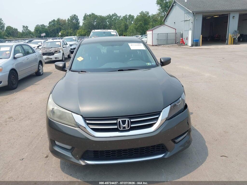 1HGCR2F51EA105070 2014 HONDA ACCORD photo no. 12