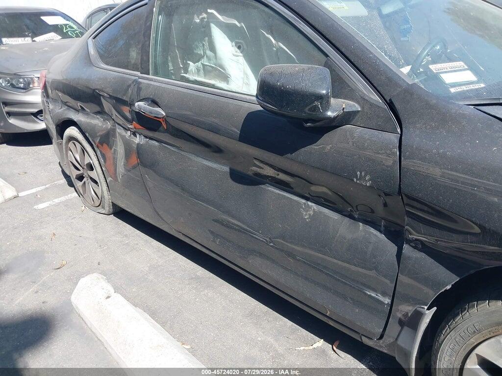 1HGCT1B75EA002754 2014 HONDA ACCORD photo no. 12
