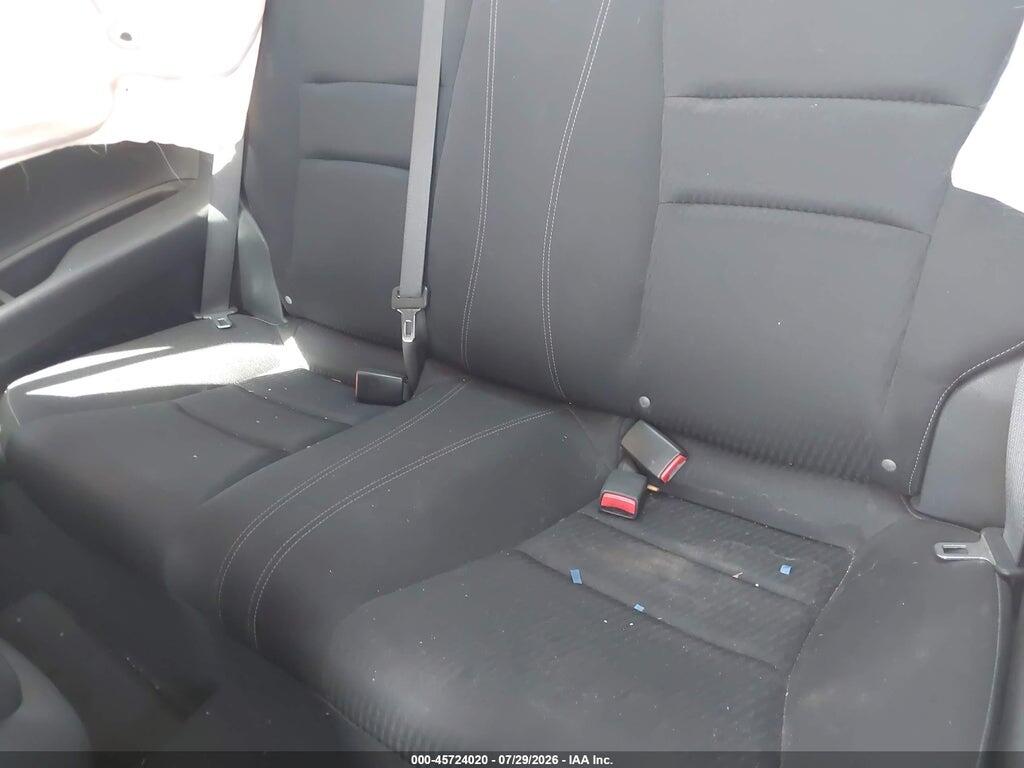 1HGCT1B75EA002754 2014 HONDA ACCORD photo no. 8