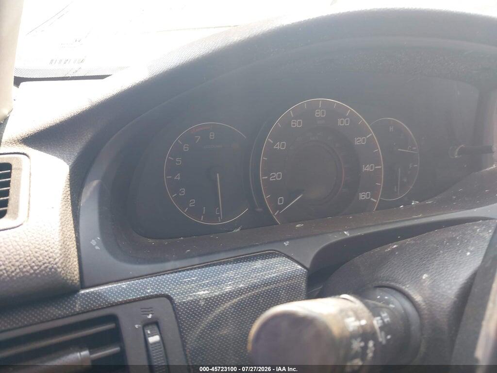 1HGCT1B74EA004737 2014 HONDA ACCORD photo no. 7