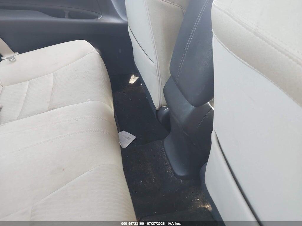 1HGCT1B74EA004737 2014 HONDA ACCORD photo no. 8