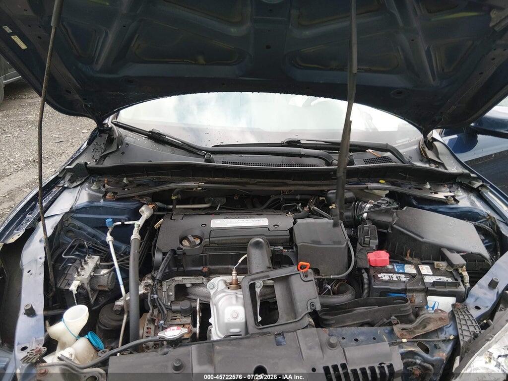 1HGCR2F78EA226213 2014 HONDA ACCORD photo no. 10