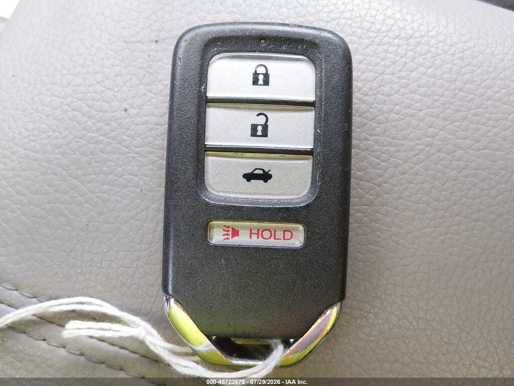 1HGCR2F78EA226213 2014 HONDA ACCORD photo no. 11